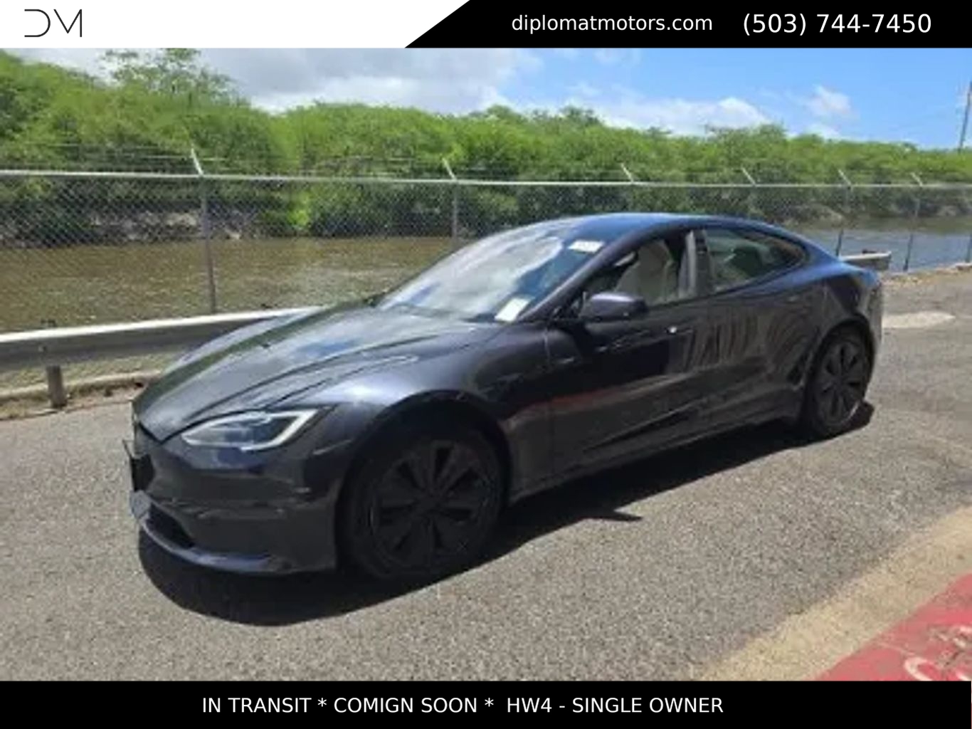 tesla model s 2024 5YJSA1E53RF534897 image tesla model s 2024 5YJSA1E53RF534897 image